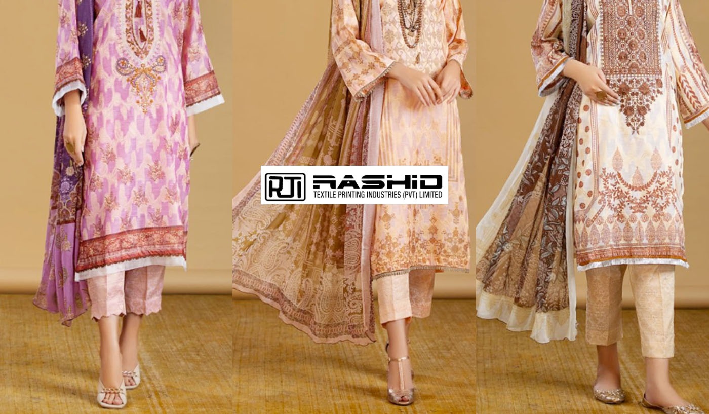 Rashid Textile Printing Industries Pvt Ltd